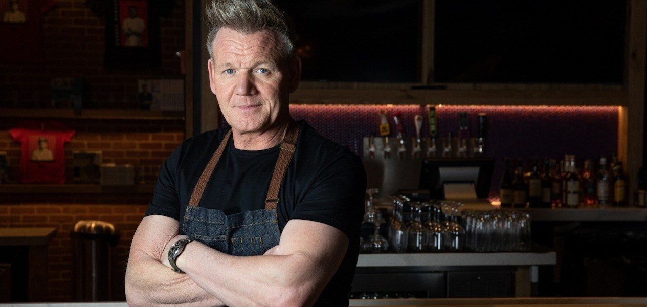 Gordon Ramsay’s burger concept to open in Metro Vancouver this month thumbnail